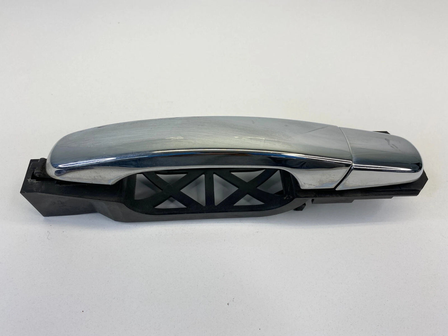 2005-2010 PONTIAC G6 REAR LEFT SIDE EXTERIOR DOOR HANDLE ASSEMBLY 15786207 OEM