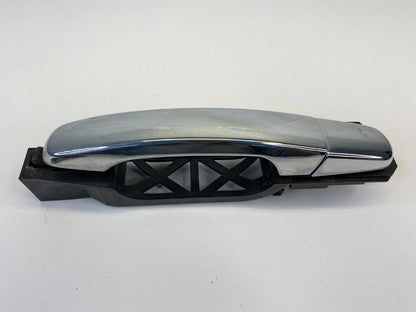 2005-2010 PONTIAC G6 REAR LEFT SIDE EXTERIOR DOOR HANDLE ASSEMBLY 15786207 OEM