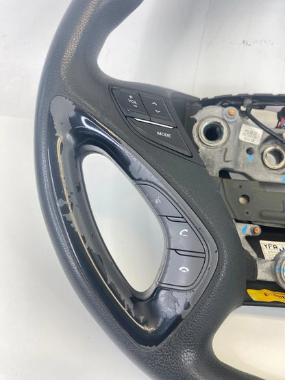 2012 2013 Hyundai Sonata Steering Wheel Audio & Cruise Control Switch 561103Q150