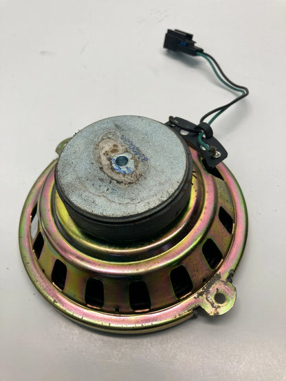 1990 1991 1992 1993 CHRYSLER IMPERIAL INTERIOR REAR AUDIO SPEAKER SOUND OEM