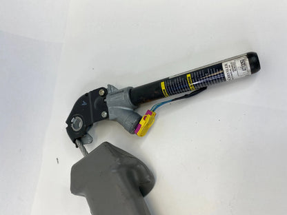 2004 2005 DODGE CARAVAN FRONT RIGHT PASSENGER SIDE SEAT BELT BUCKLE END ASSY OEM