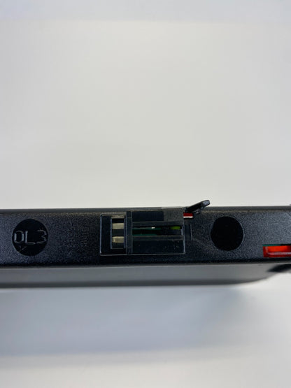 09-17 Volkswagen CC Rear Third Brake Stop Light Lamp High Mount 3C8-945-087 OEM