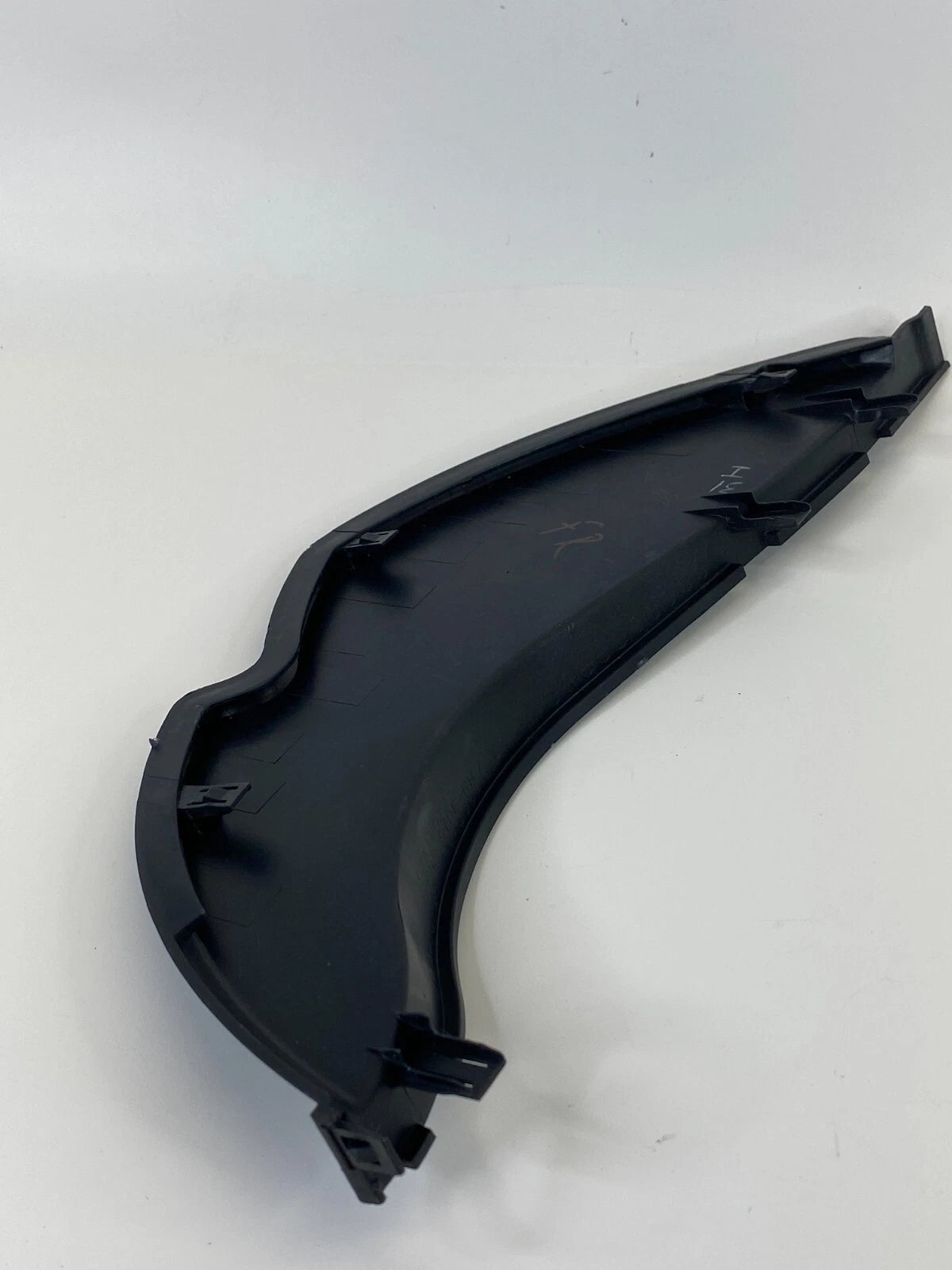 2008-2017 MITSUBISHI LANCER DASH RIGHT SIDE END CAP COVER TRIM 8002A180ZZ OEM
