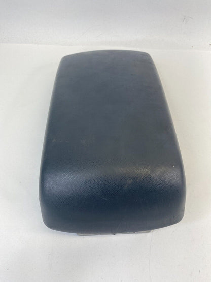 2007 2008 2009 Mazda 3 Mazda3 Center Console Lid Armrest Arm Rest OEM