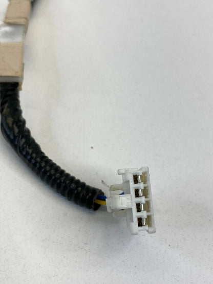 08-15 SCION XB REAR LEFT DRIVER TAILLIGHT TAILLAMP CONNECTOR HARNESS CABLE WIRE