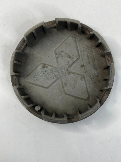 2005 MITSUBISHI ECLIPSE WHEEL RIM HUBCAP CENTER CAP HUB CAP COVER MR491203