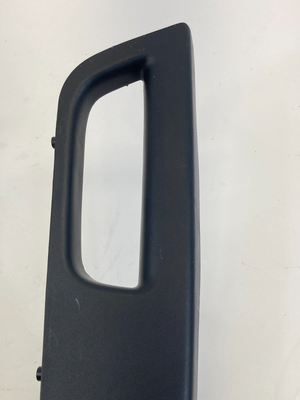 2008-2015 Mitsubishi Lancer Rear Right Door Window Switch w/ Bezel MR587944 OEM