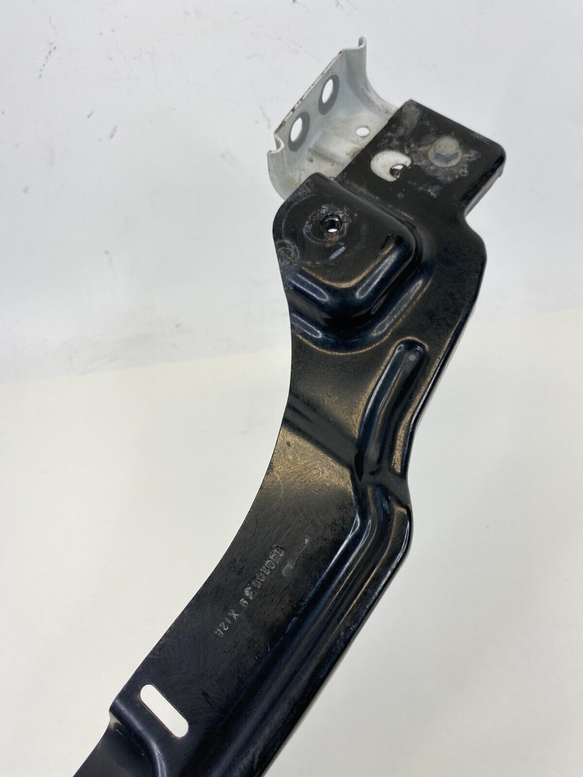 2012-2016 Chevrolet Sonic Front Grille Bumper Mount Bracket Support 95026539