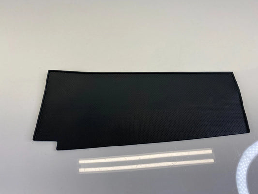2004-2009 TOYOTA PRIUS GLOVEBOX STORAGE COMPARTMENT RUBBER MAT LINER 55349-47020