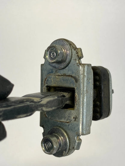 2007-2011 HONDA CR-V CRV FRONT DOOR CHECK STOP STOPPER DETENT OEM