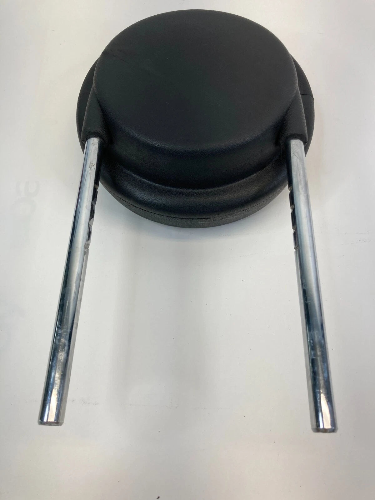 12 13 14 15 16 17 18 19 FIAT 500 FRONT LEFT DRIVER SEAT HEADREST HEAD REST OEM