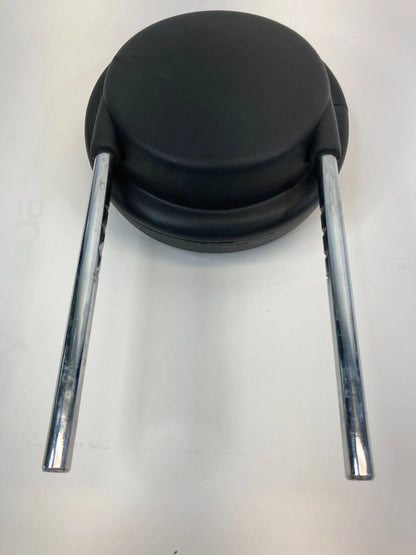 12 13 14 15 16 17 18 19 FIAT 500 FRONT LEFT DRIVER SEAT HEADREST HEAD REST OEM