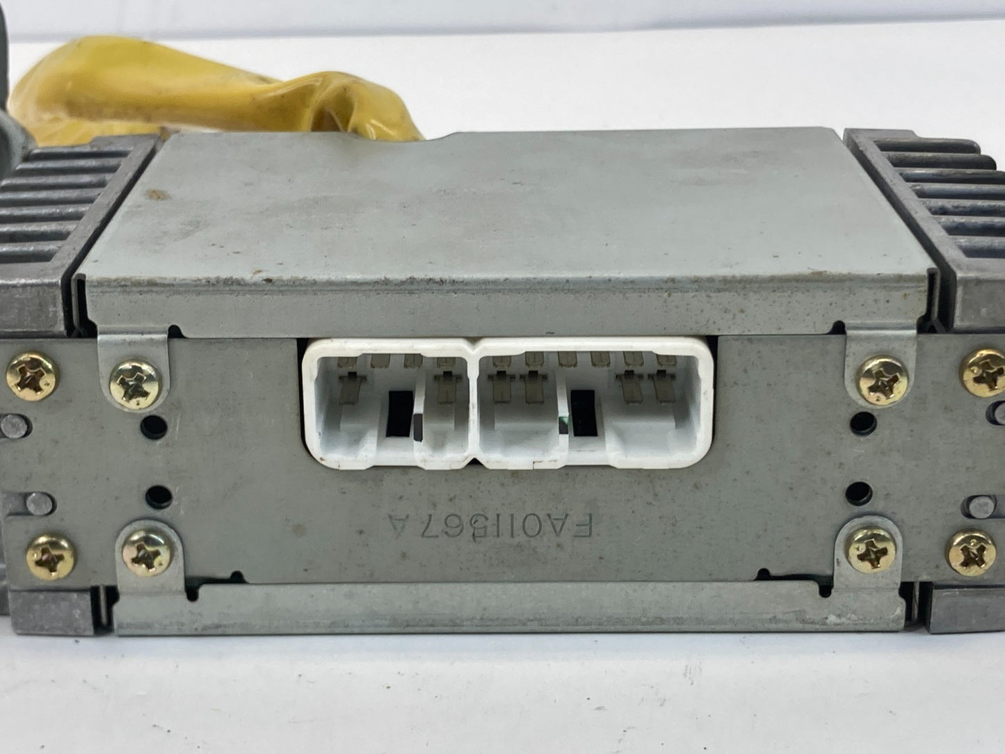 1996-2000 Toyota 4Runner Radio Audio Amplifier Module AMP 86280-35070 OEM