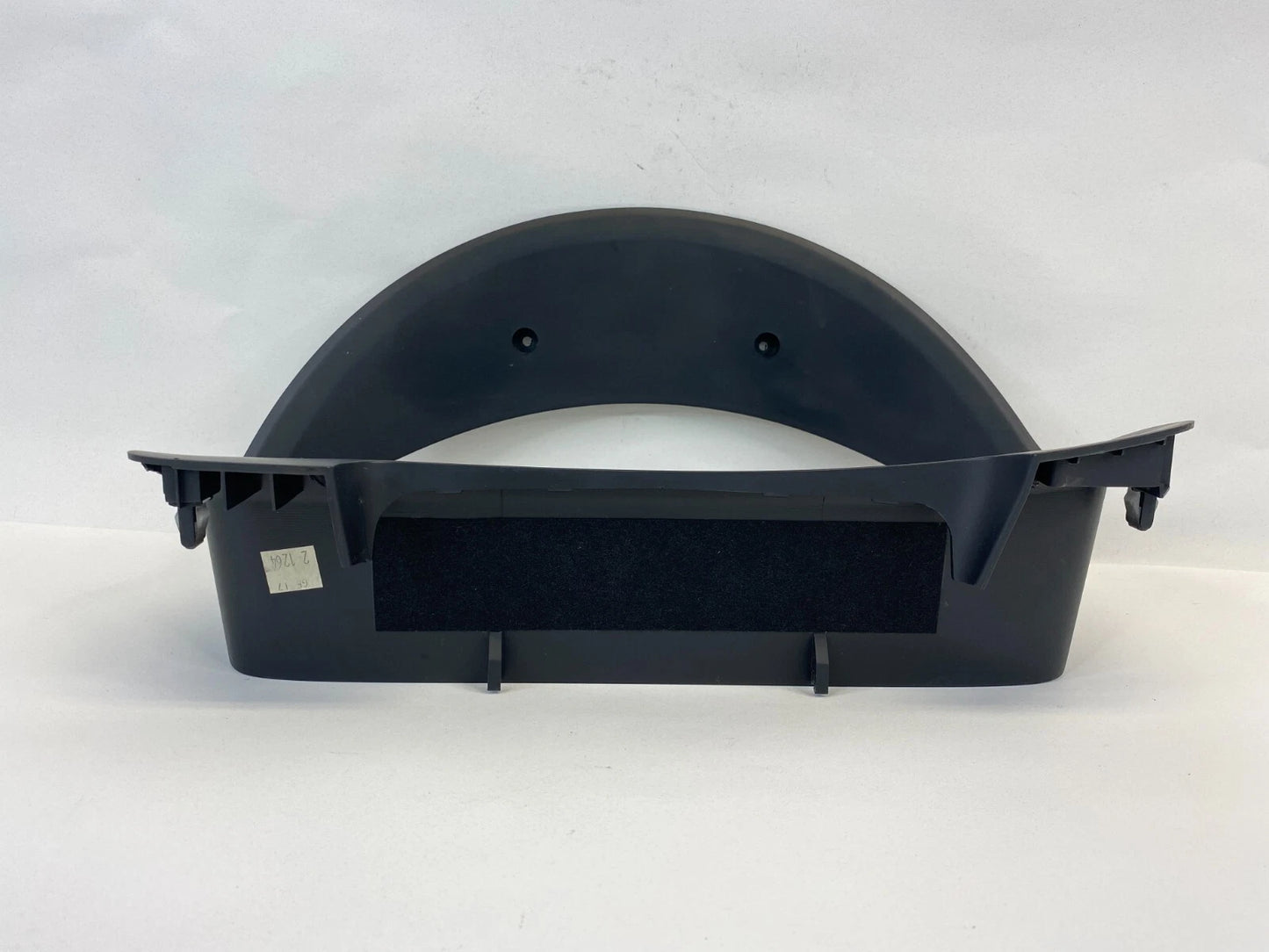 2003-2007 HONDA ACCORD INSTRUMENT CLUSTER DASH BEZEL TRIM PANEL 77202-SDAA-A010