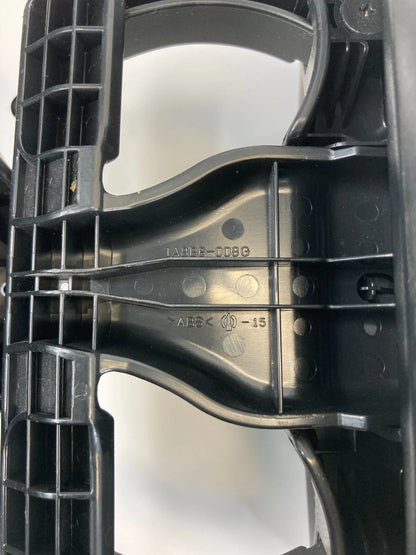 2006-2008 LEXUS IS250 REAR CENTER CONSOLE ARM REST ARMREST COVER STORAGE OEM