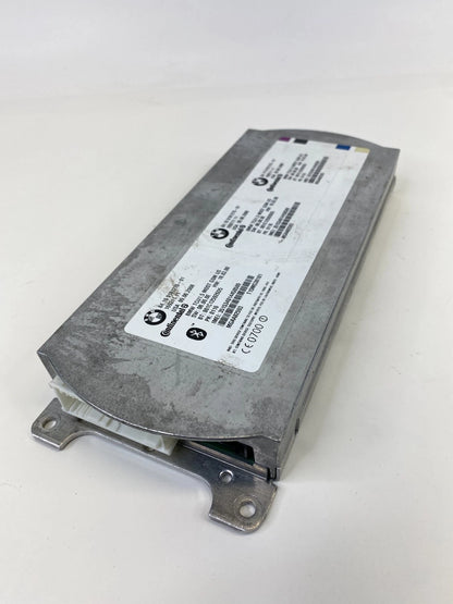 2008 BMW 328XI 328I BLUETOOTH TELEMATICS COMMUNICATION MODULE OEM 841091827601