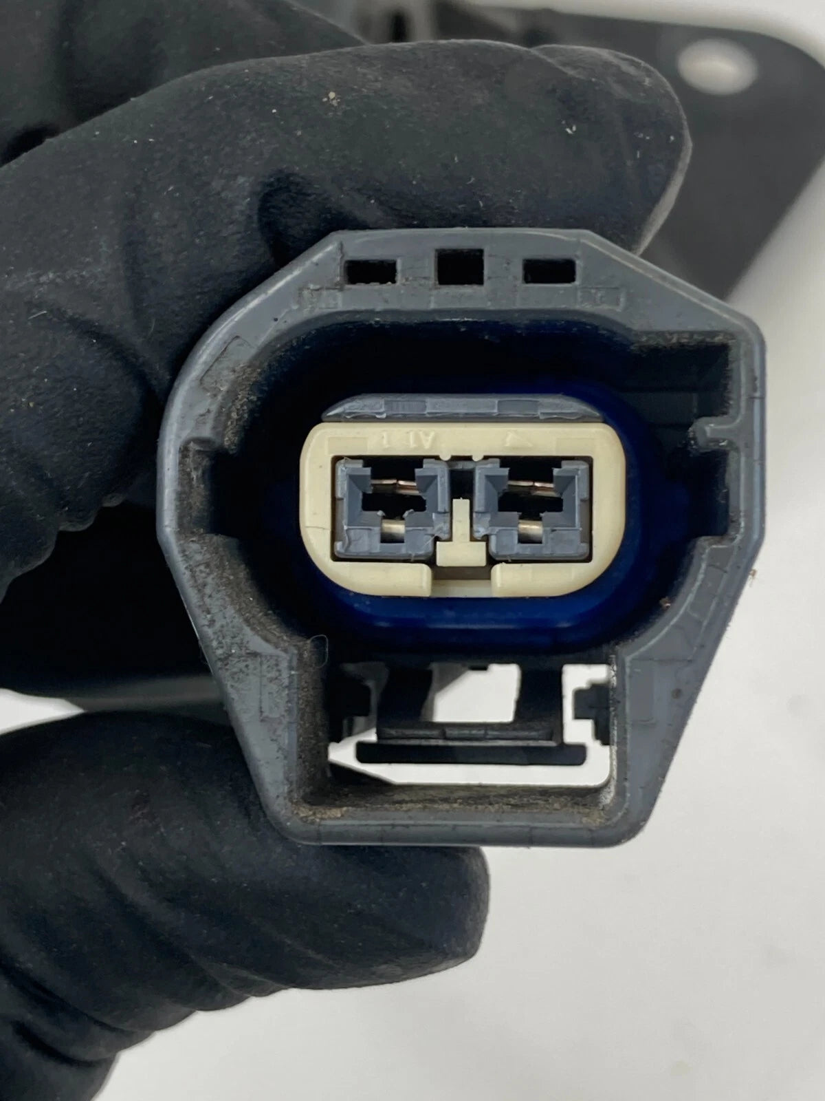 2009-2017 Chevy Traverse Auxiliary Booster Brake Vacuum Pump 20803252 OEM