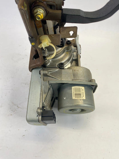 2010-2013 KIA FORTE ELECTRIC POWER STEERING COLUMN W/ MOTOR 56300-1M650 OEM