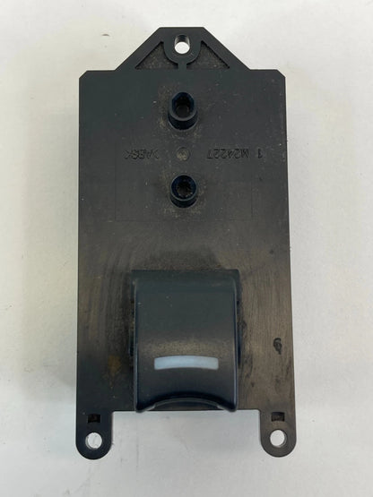 2004-2008 ACURA TL REAR LEFT SIDE POWER WINDOW CONTROL SWITCH BUTTON M24227 OEM