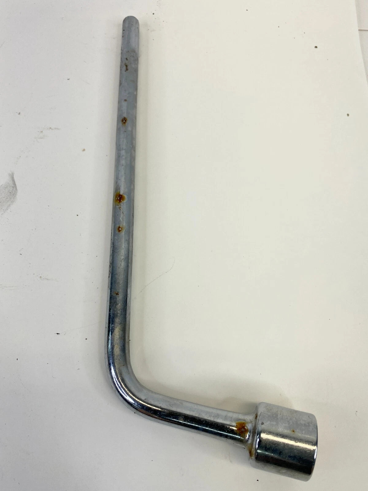 2002 2003 LEXUS ES300 EMERGENCY SPARE TIRE FLOOR JACK & TOOL KIT 09111-06020 OEM