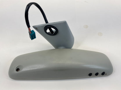 1998-2002 Mercedes-Benz E430 Interior Inner Rear View Mirror Auto Dimming OEM