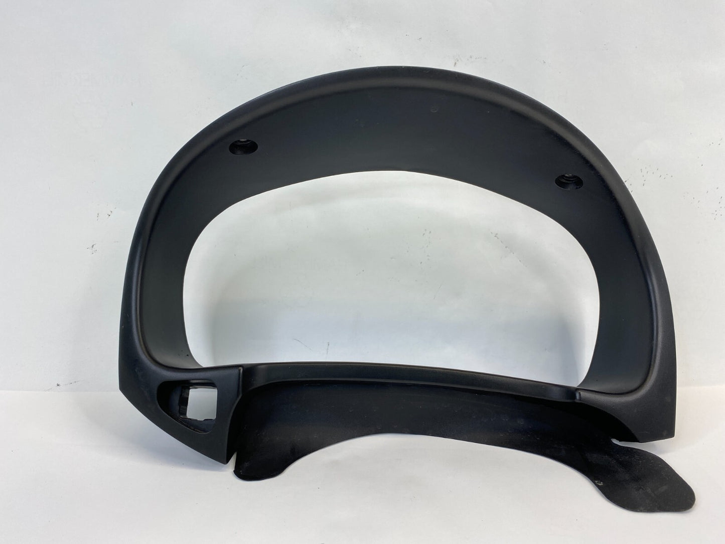 06-11 Hyundai Accent Speedometer Instrument Cluster Dash Bezel Trim 84831-1E000