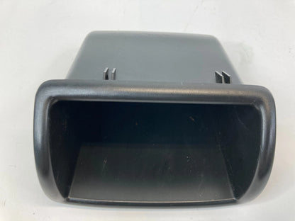 2003-2008 SAAB 9-3 CENTER CONSOLE STORAGE COMPARTMENT TRAY BOX OEM