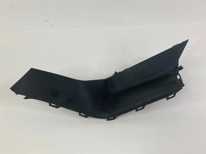 2012-2014 FORD FOCUS CENTER CONSOLE LOWER FLOOR COVER GARNISH TRIM PANEL OEM