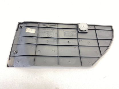2002-2005 HYUNDAI SONATA DASH CENTER LEFT DRIVER SIDE COVER TRIM 84773-3C000 OEM