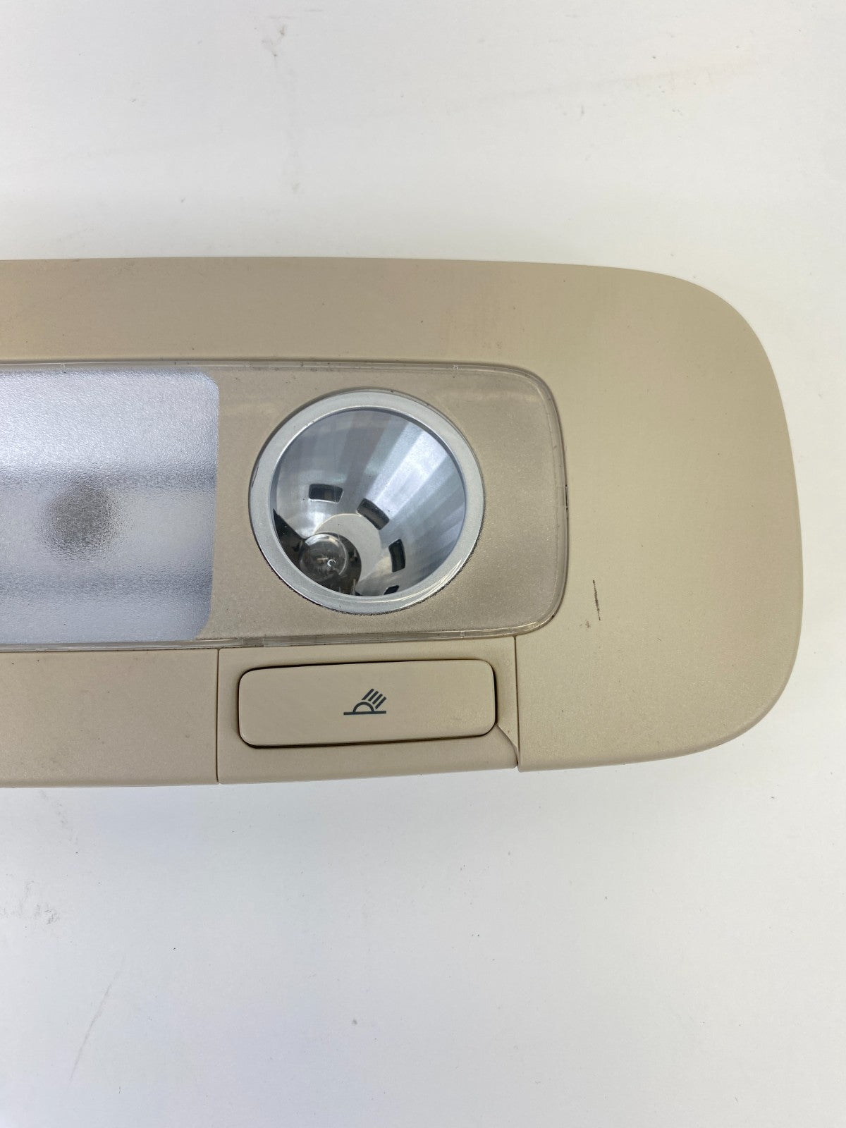 2009-2012 VW Volkswagen CC Rear Roof Upper Headliner Dome Light Lamp OEM