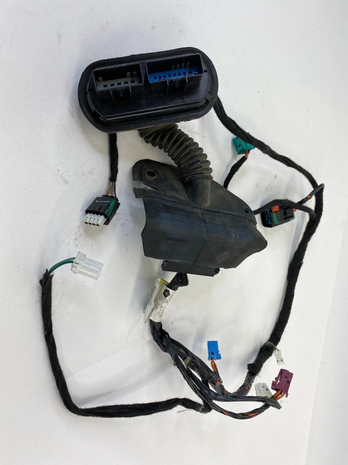 2009 2010 DODGE JOURNEY FRONT RIGHT SIDE DOOR WIRE WIRING HARNESS 963411-103 OEM