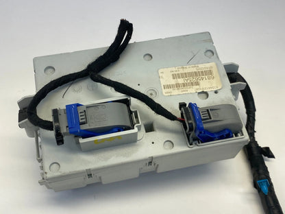 2015 CHRYSLER 200 2.4L FUSE RELAY BOX JUNCTION BODY CONTROL MODULE 68145625AI