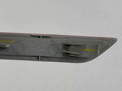 2013-2016 FORD FUSION REAR RIGHT BUMPER REFLECTOR MARKER LIGHT DS73-515B0-A OEM
