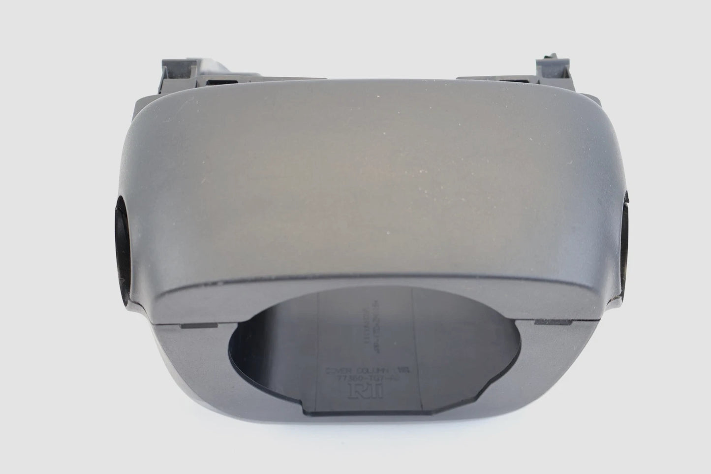 2016-2022 HONDA PILOT STEERING COLUMN SHROUD COVER TRIM UPPER AND LOWER SET OEM