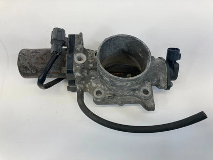2000-2004 ACURA RL 3.5L V6 A/T THROTTLE BODY TRACTION CONTROL ASSEMBLY OEM