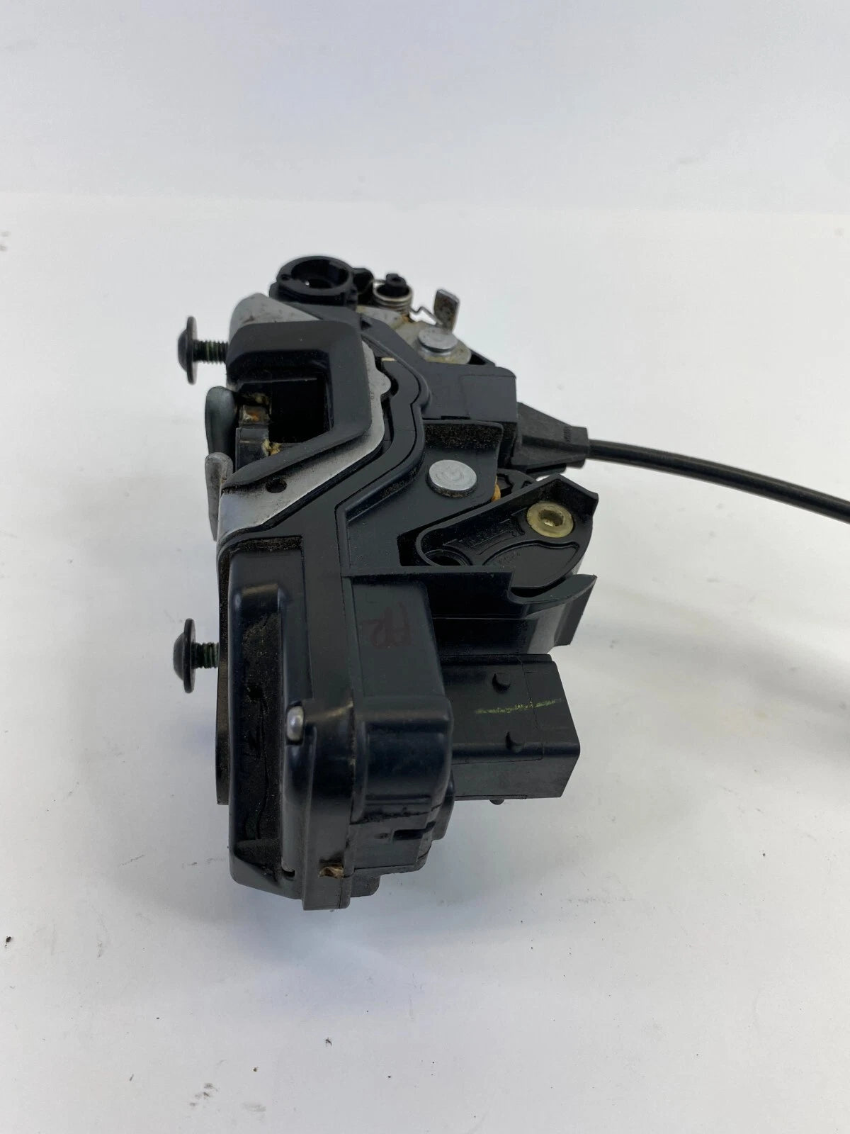 09-16 GMC ACADIA 08-17 ENCLAVE FRONT RIGHT DOOR LOCK LATCH ACTUATOR 22785111 OEM