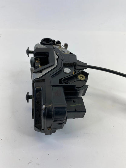 09-16 GMC ACADIA 08-17 ENCLAVE FRONT RIGHT DOOR LOCK LATCH ACTUATOR 22785111 OEM