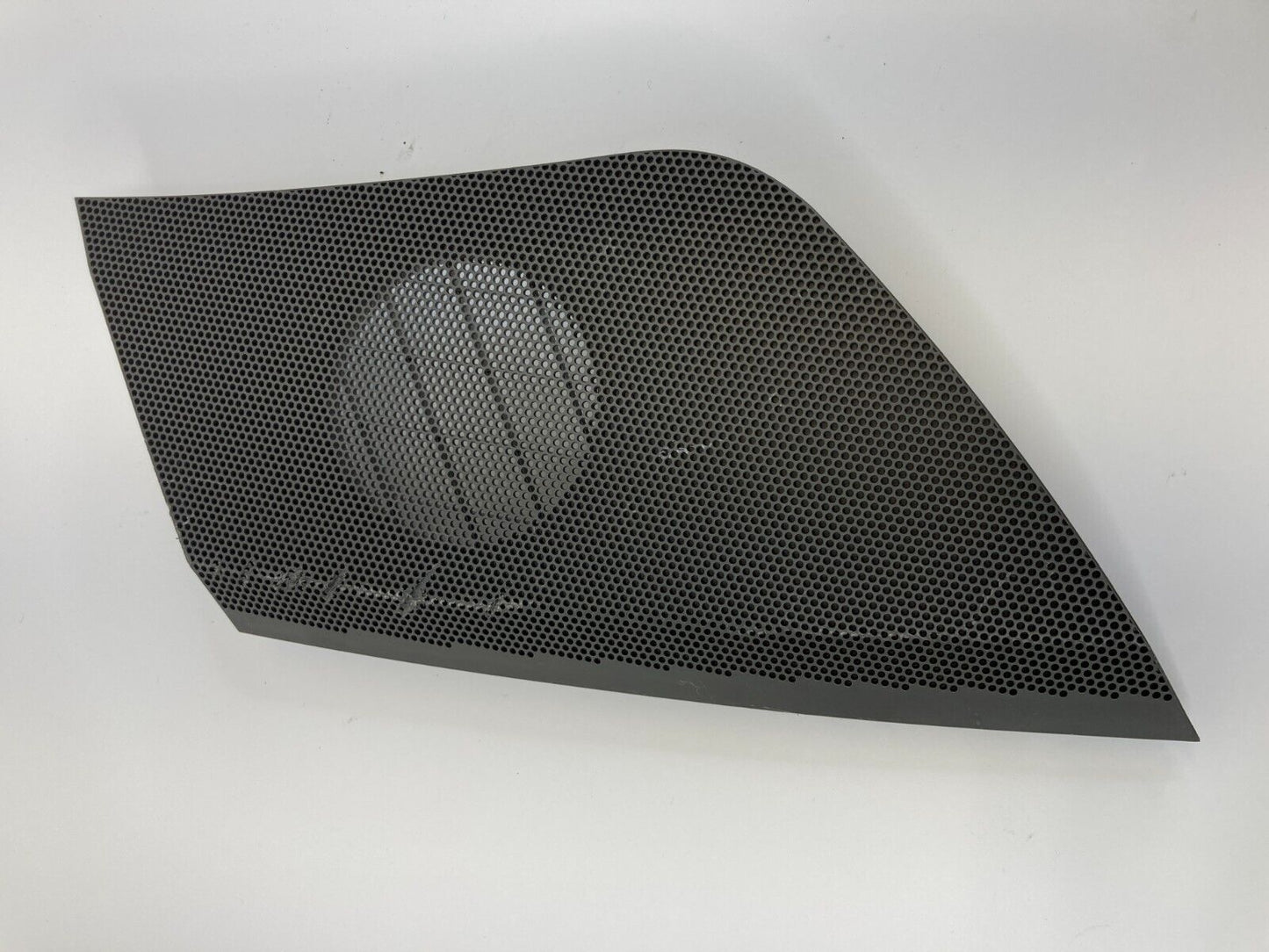 2007-2011 Toyota Camry Dash Right Upper Speaker Tweeter Grille Cover Trim OEM