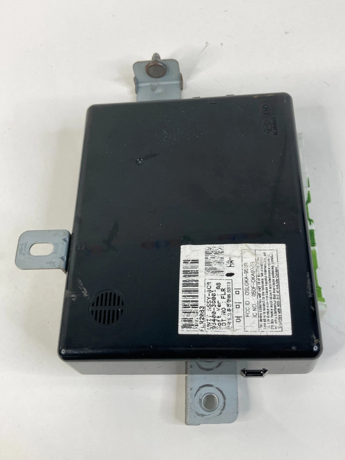 2011-2013 HYUNDAI SONATA BODY CONTROL MODULE COMPUTER BCM UNIT 95400-3Q001 OEM