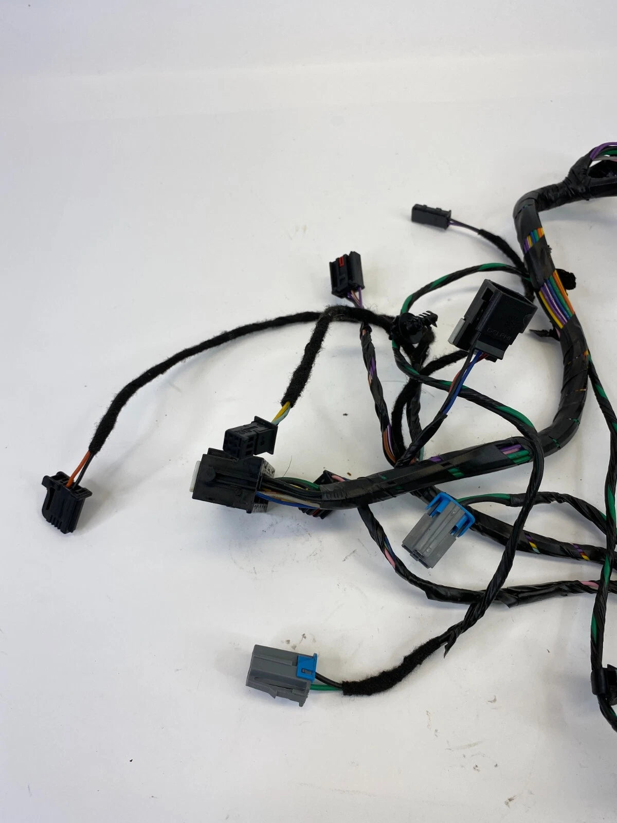 2010 2011 CHEVROLET EQUINOX DOOR WIRING WIRE HARNESS 20903956 OEM