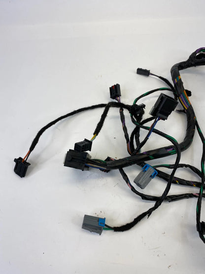 2010 2011 CHEVROLET EQUINOX DOOR WIRING WIRE HARNESS 20903956 OEM