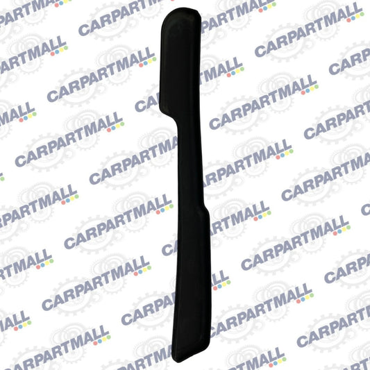 04 05 06 CADILLAC SRX RIGHT SIDE MOLDING TRIM INSERT MAT RUBBER LINER OEM