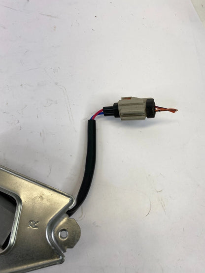 2006 2007 JEEP LIBERTY FRONT RIGHT RH SIDE POWER WINDOW MOTOR W/ REGULATOR OEM