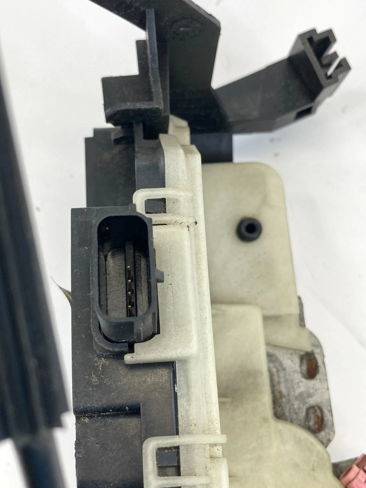 08-11 FORD FOCUS SEDAN REAR LEFT DOOR LOCK LATCH RELEASE ACTUATOR 9S43-54264A27