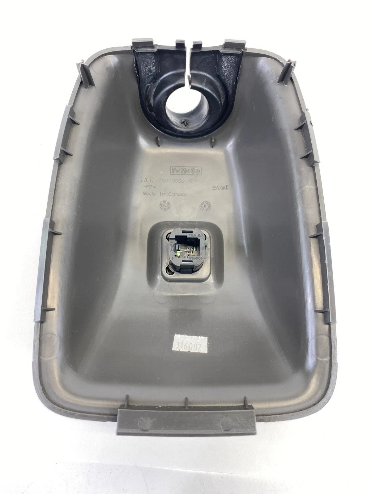 2007-2010 LINCOLN MKX POWER TRUNK HATCH RELEASE OPEN SWITCH 7A13-78310C06-AE OEM