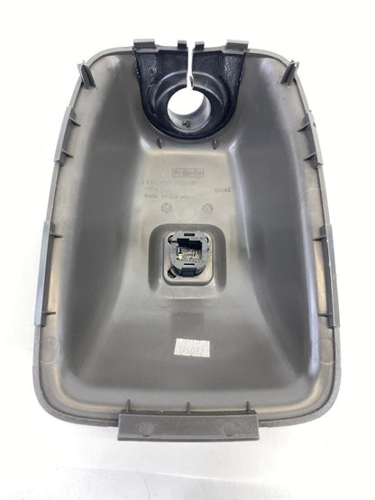 2007-2010 LINCOLN MKX POWER TRUNK HATCH RELEASE OPEN SWITCH 7A13-78310C06-AE OEM