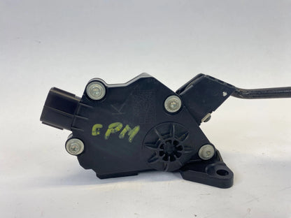 2006-2013 LEXUS IS250 ACCELERATOR GAS PEDAL ASSEMBLY UNIT OEM FACTORY 7811053060