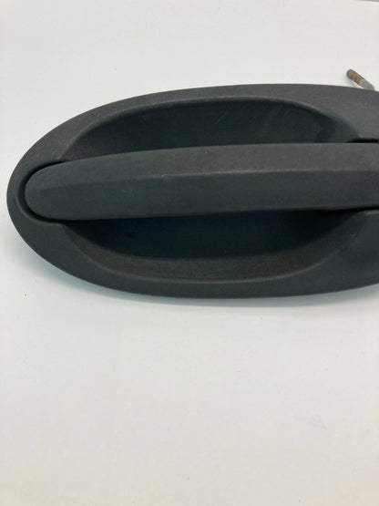 2004 2005 FORD FREESTAR FRONT DRIVER LEFT OUTSIDE EXTERIOR DOOR HANDLE ASSEMBLY