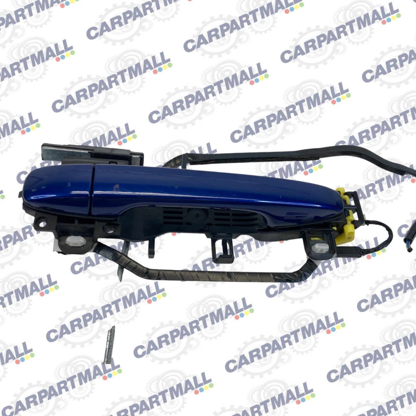 10-15 Toyota Prius Front Right Side Exterior Outer Door Handle 89746-47040 OEM