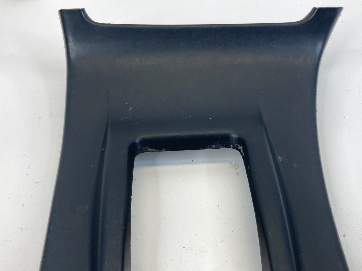 1996-2002 Toyota 4Runner 2WD Center Console Shifter Bezel Trim Cover 58804-35090